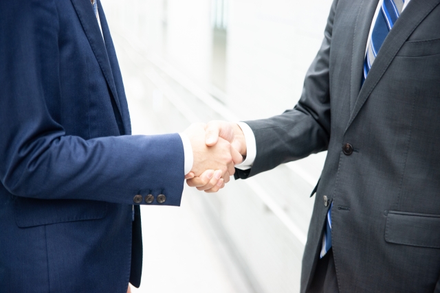 採用コンサル事業