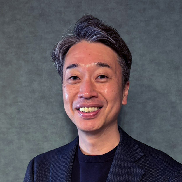 小笠原 俊司